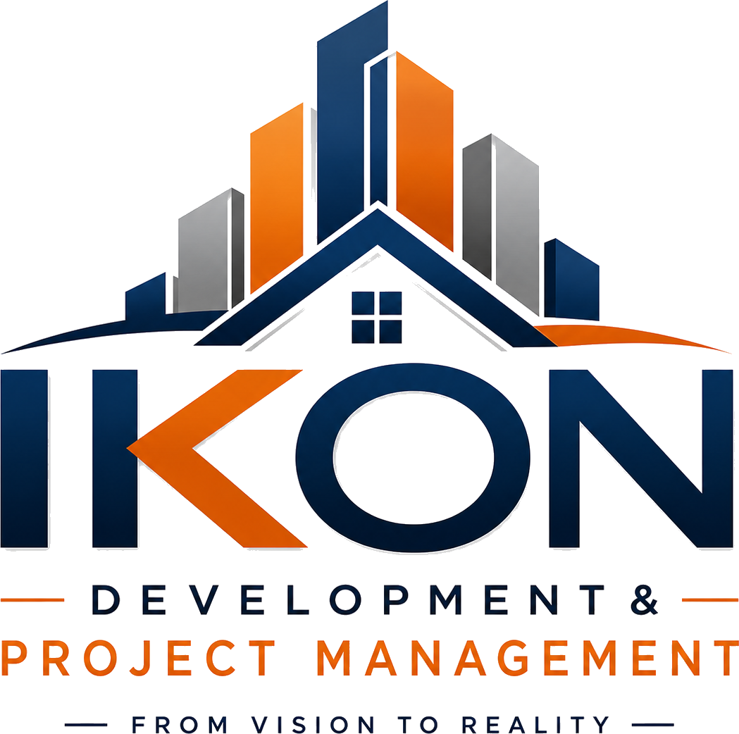 IKON Development & Project Management